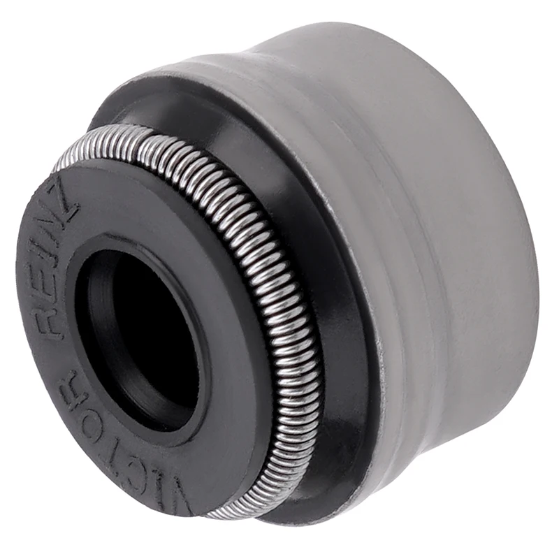 4 шт. уплотнение стержня клапана мотоцикла для PEUGEOT 125 elyeos DD DT 250 FE 4T 450 501 FE250 FE450 FE501