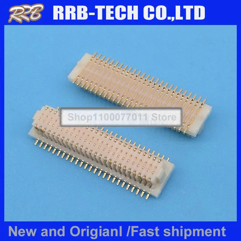 

10 шт./лот 50R-JMCS-G-B-TF(S)(LF)(SN) 0,5 мм ножки ширина 50 штырьков 100% новые и оригинальные