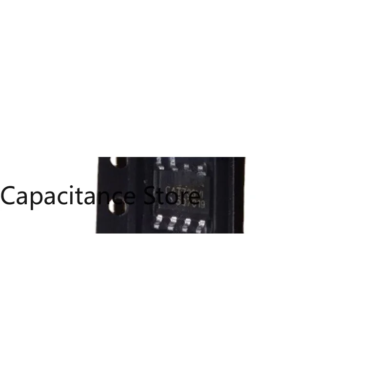 

10PCS CAT706SVI-G CAT706SVI CAT706VI SMT SOP-8 Imported Original Quality Assurance