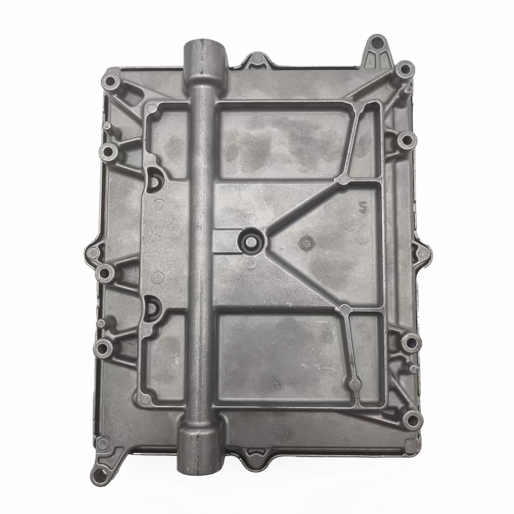 0281020114 88350243 Блок управления контроллером двигателя ECM ECU с программой для запасных