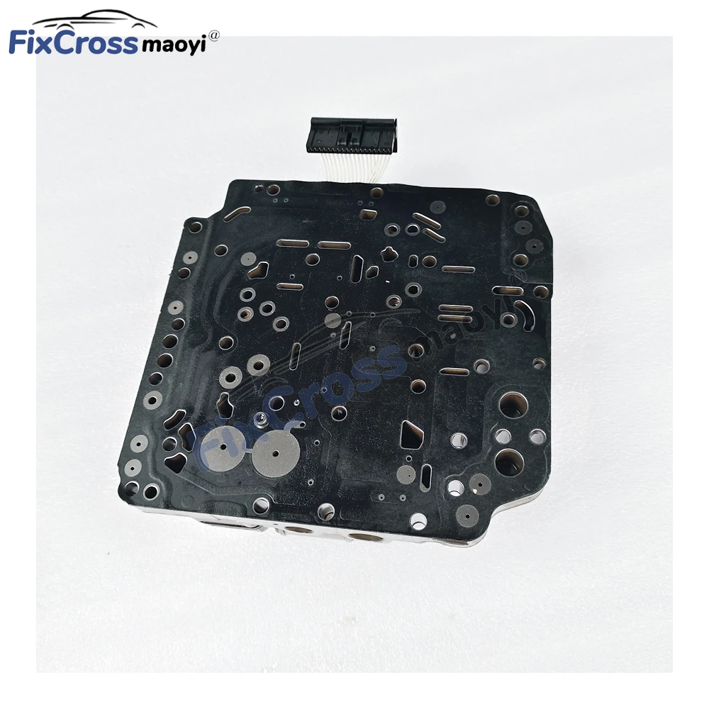 02E927770AM DQ250 DSG 02E 6-Скоростной корпус клапана автоматической коробки передач для Skoda