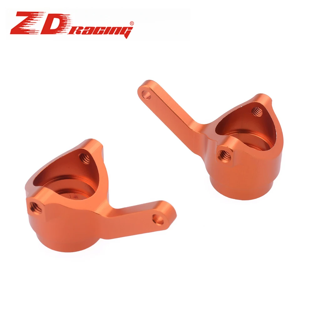 

ZD racing 8052 steeping cups CNC Aluminium Alloy Steering cup for 1 / 7 ex-07 dbx-07 1 / 8 08421 / 08423 / 08427 / 08428