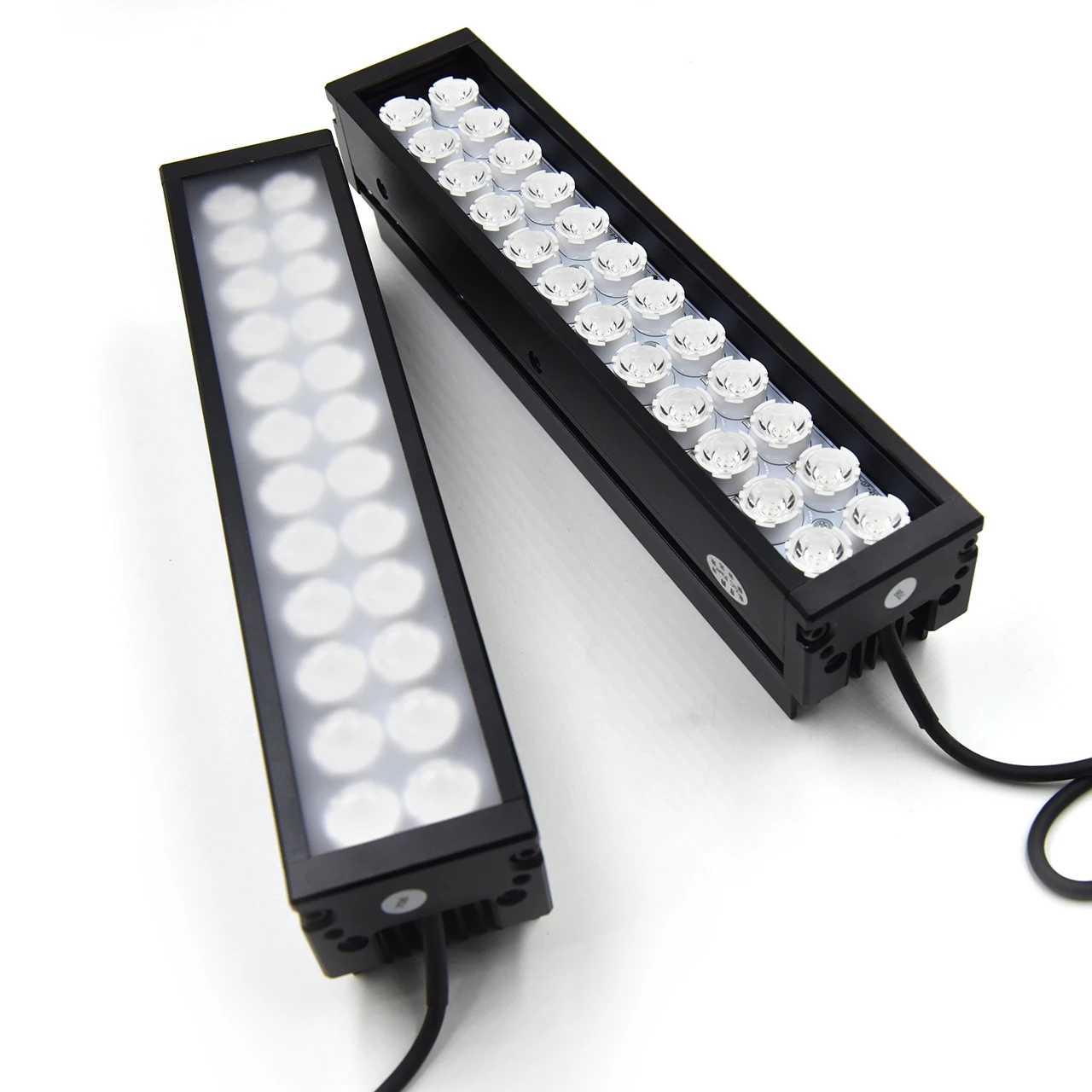 

Высокая светоотдача по заводской цене, бар освещения серии HL Plus, промышленное освещение, белая Автопромышленность