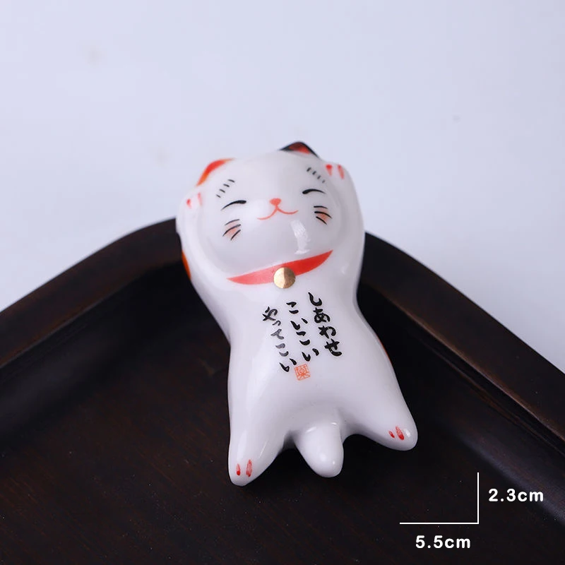 

Держатель для палочек Lucky Cat HUITESI