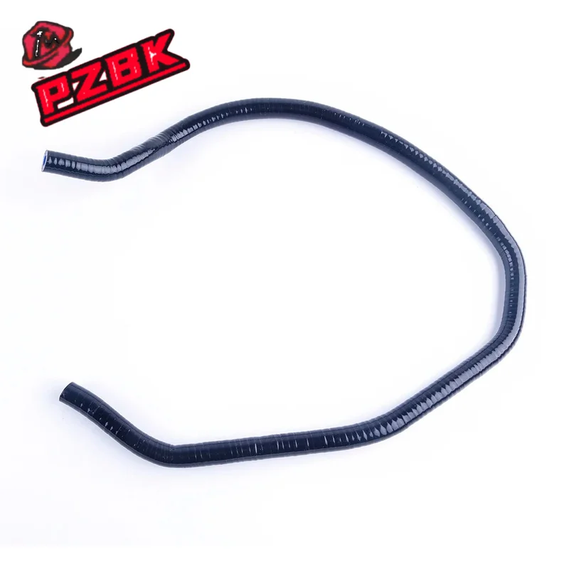 6 шт. для Suzuki M50 BK5 Boulevard VZ800 2005 2006 2007 силиконовый шланг охлаждающей жидкости