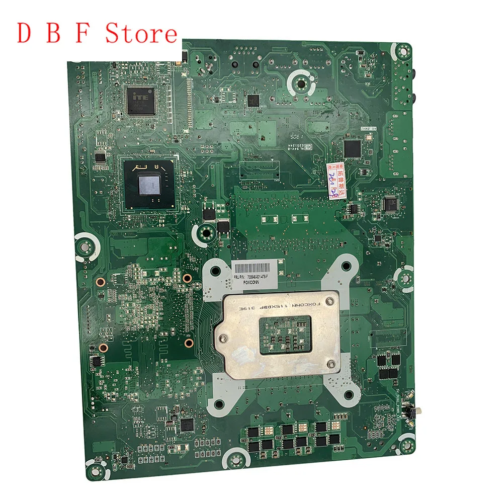

Материнская плата для HP 3520 23 IPISB-AB все-в-одном 703643-001 697523-001