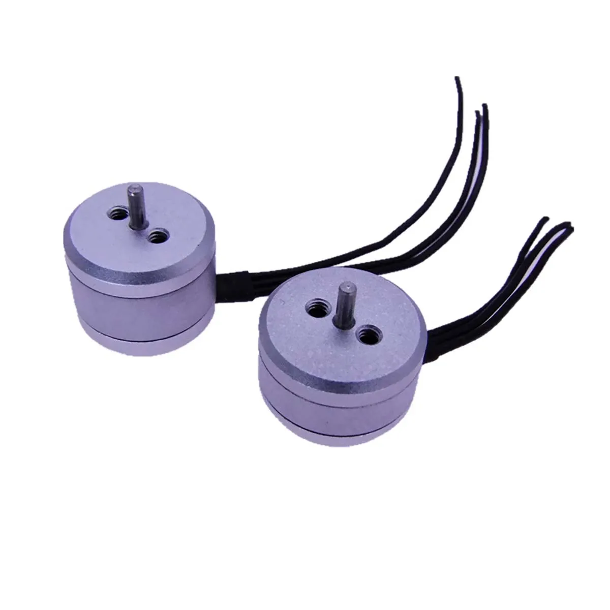 

1Pcs 1103 Brushless Motor 7800KV Model Airplane Brushless Motor FPV Traversing Machine Motor Model Airplane Four-axis Motor