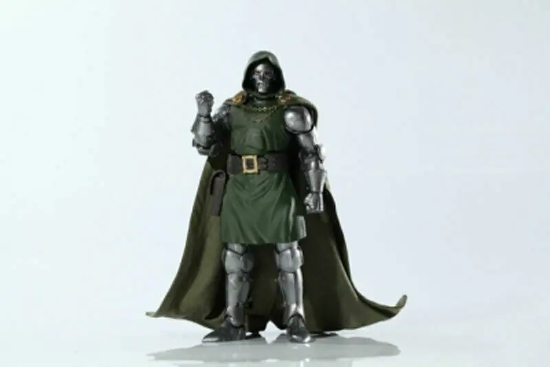 

E4-05 1/12 Scale DIY Pure Green Cloak For 6" (No Figure)
