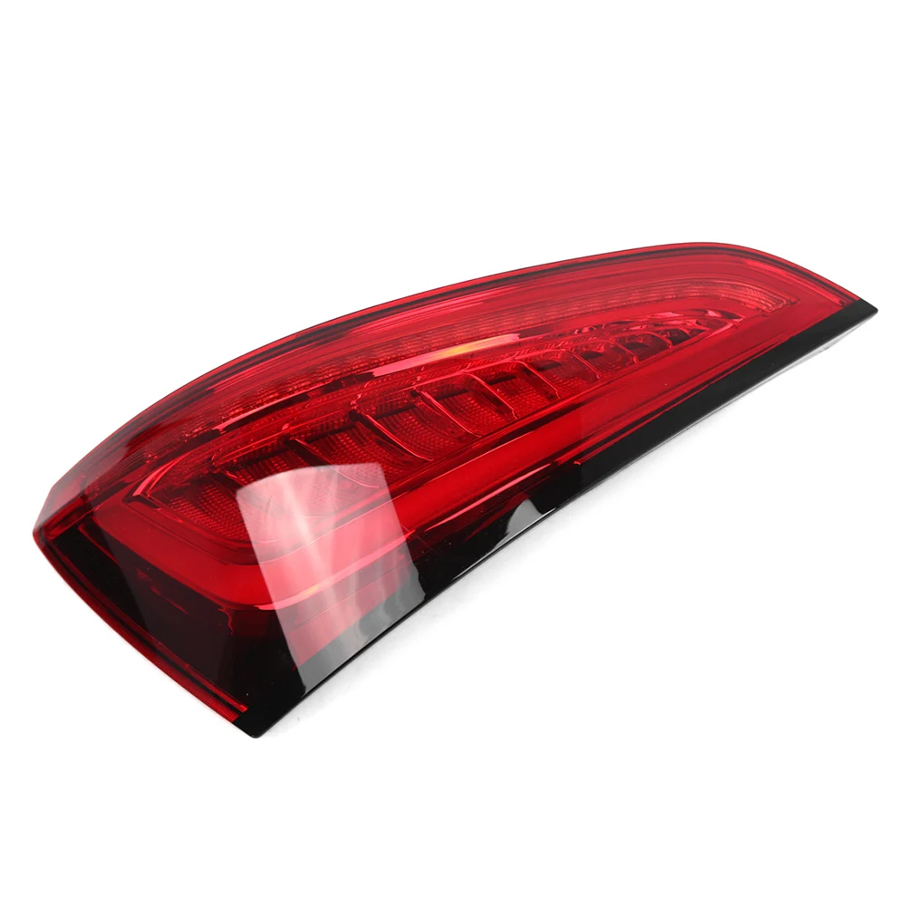 Задний фонарь автомобиля красный задний стоп-сигнал 8R 0945093 C 0945094 для Audi Q5 2013 2014 2015
