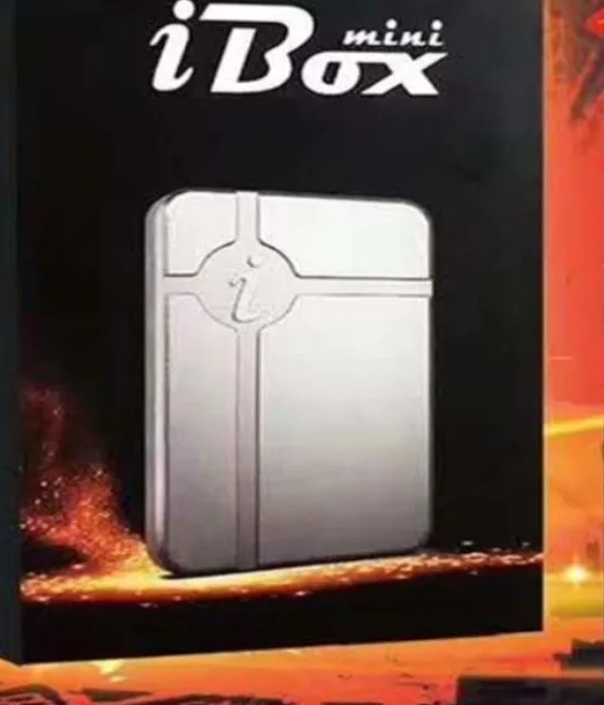 Ip2020 коробка ibox mini 2020 поддержка для Ipad andiPhone чтение/запись SN/Непрерывный WiFi без