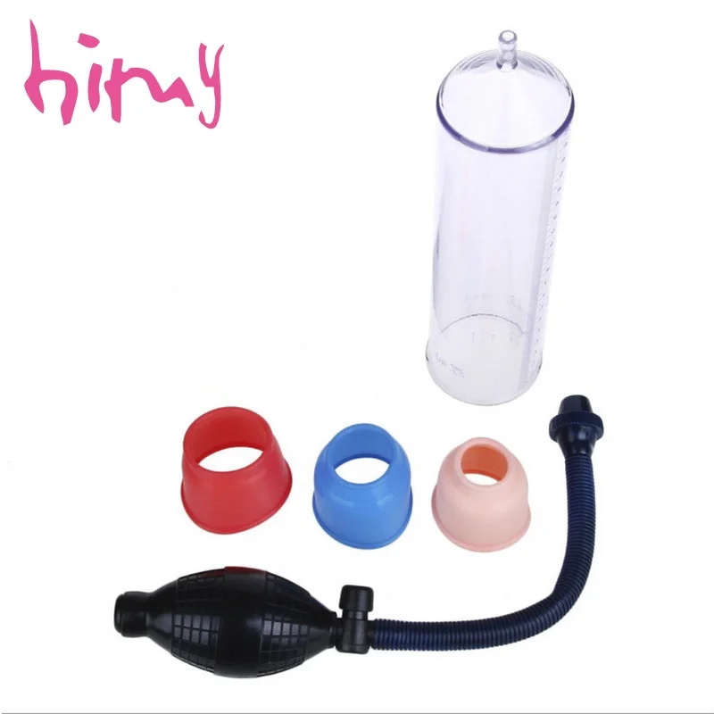 

Penis Pump Handsome UP , Penis Enlargement Vacuum Pump,Penis Extender,Penis Enlarger Extension , Sex Products Sex Toys for man