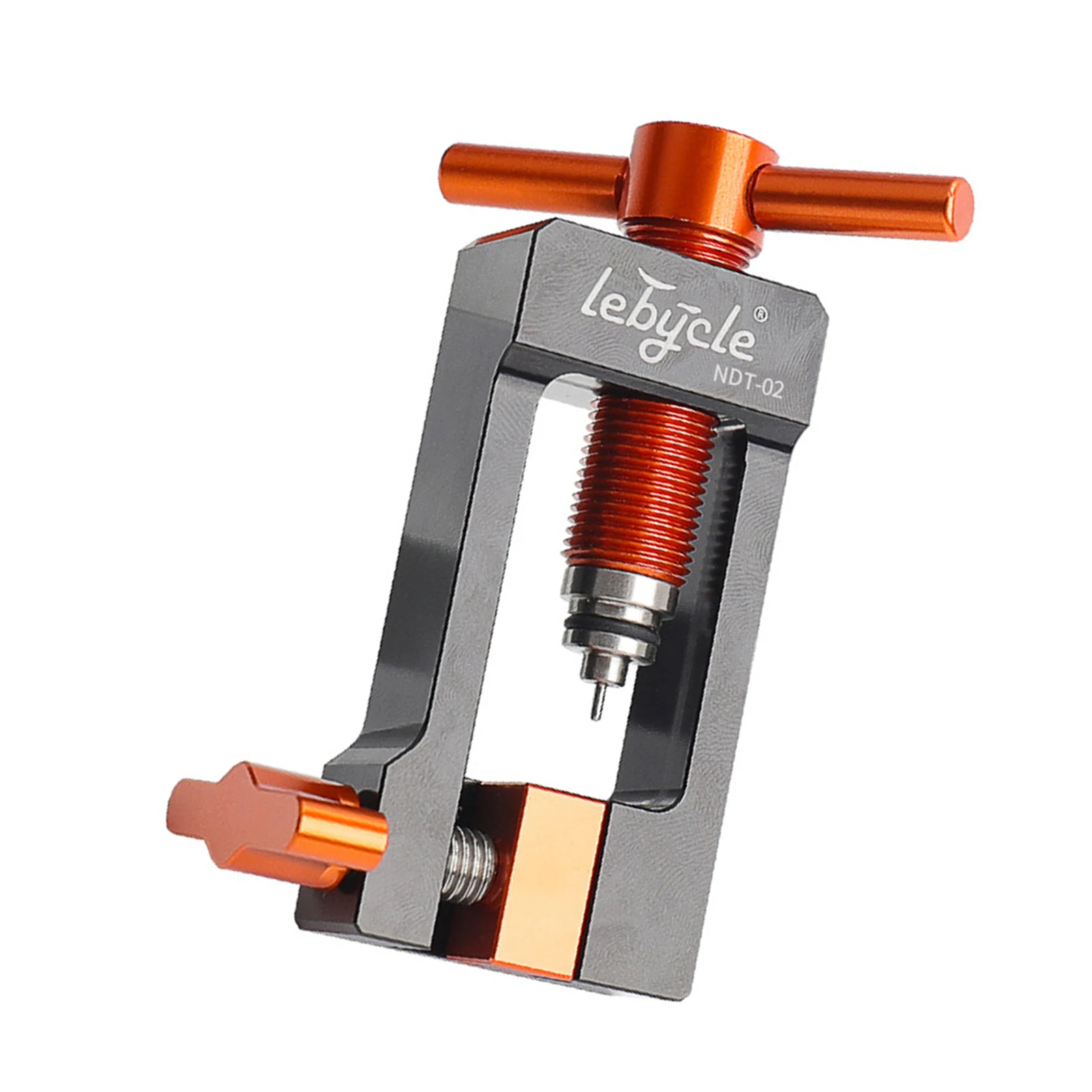 

Bicycle Oil Needle Installation Tool Upgraded Needle Driver Insertion Tool Fit In Installation Oil Tube Cutter