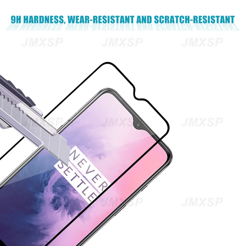 3 шт. Защитное стекло для Oneplus 7 6 5 7T 8T 9 9R 9E 9RT 6T 5T закаленное Nord 2 CE N10 N20 N100 N200 |