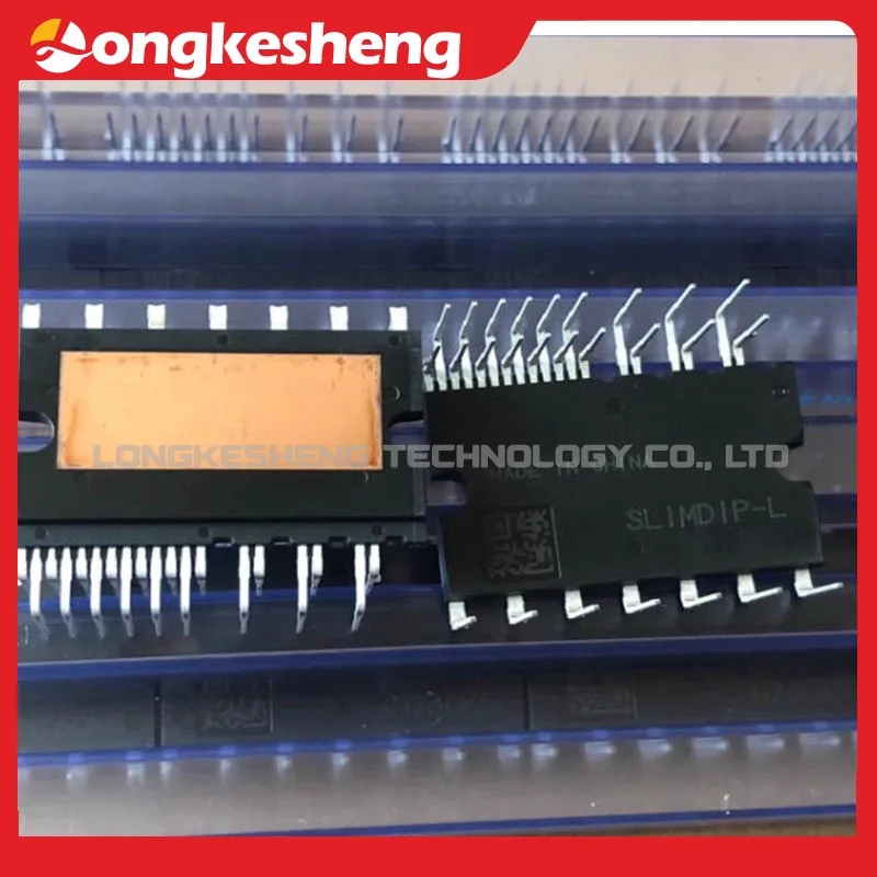 

Оригинальный модуль компрессора SLIMDIP-L SLIMDIP-S