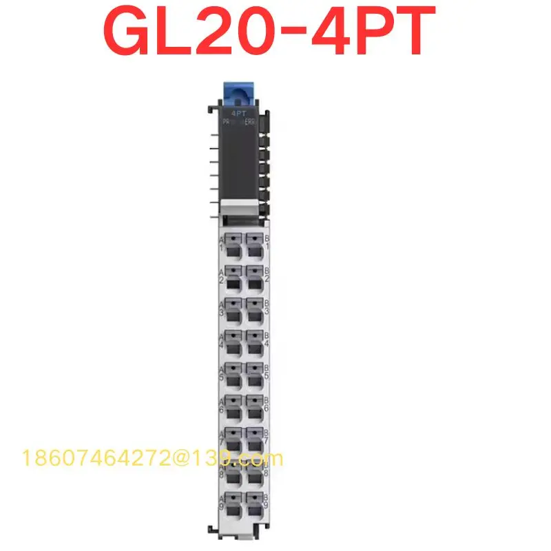 Совершенно новый модуль расширения типа Blade GL20-4PT