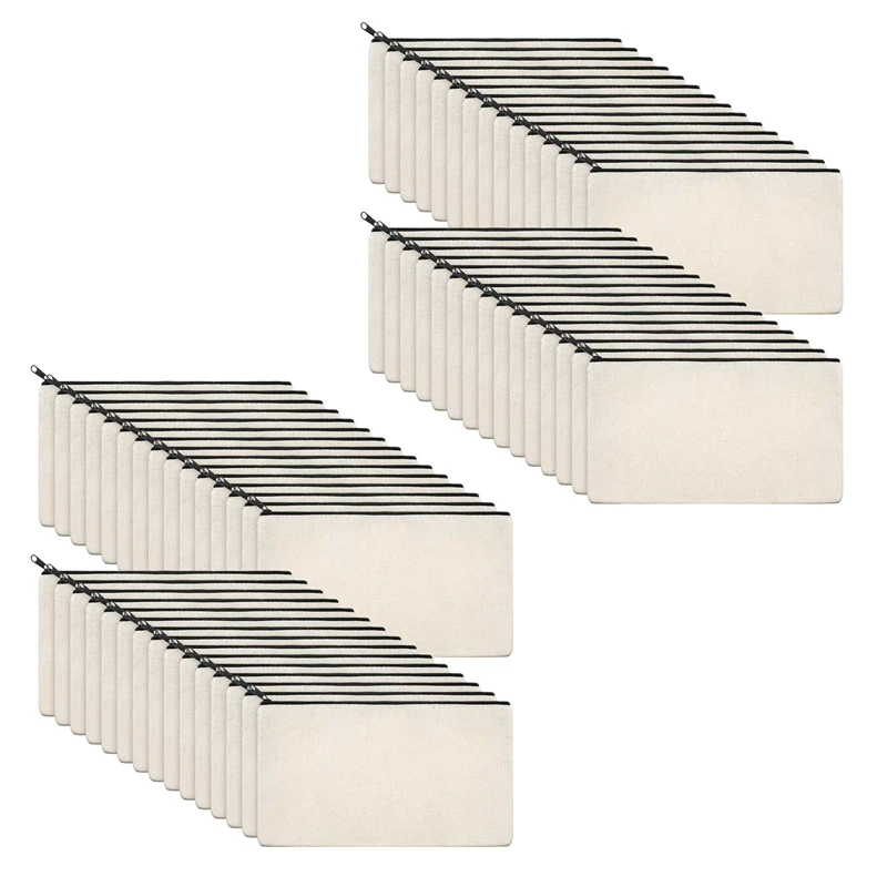 

Холщовая Сумка На Молнии, холщовая косметичка, сумка для поделок своими руками, косметичка для путешествий, поделки своими руками, школьная ...