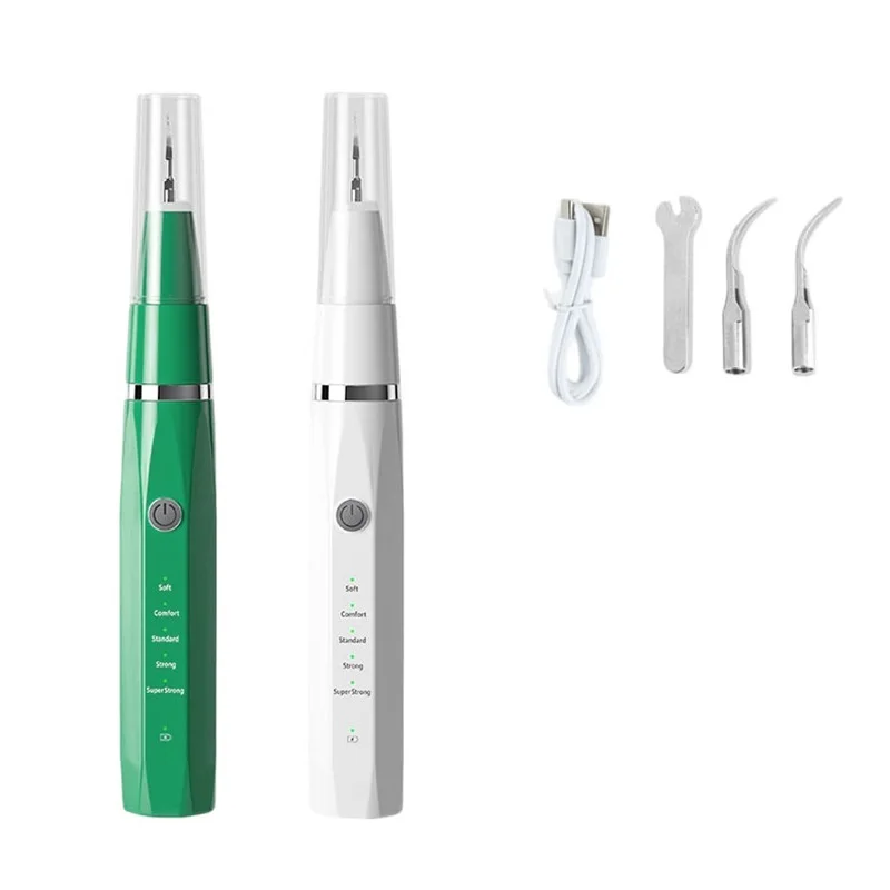 

Device And Oral Teeth Water Teeth Pet Electric Flush Dogs Ultrasonic Pick Cats Tools High-end Portable Cleaner Fashion Cleaning