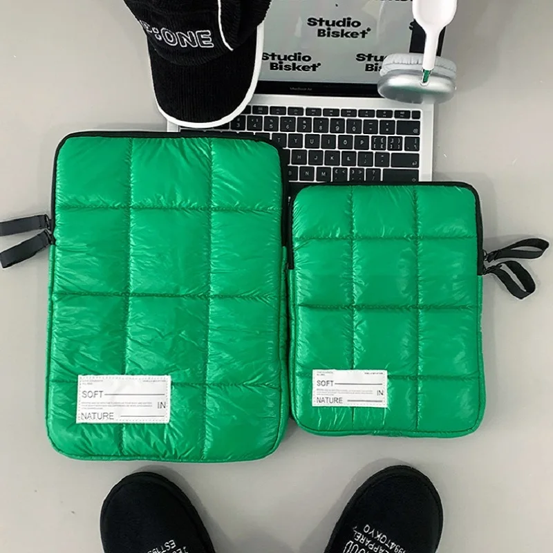 Чехол для ноутбука 11 13 3 6 дюймов Macbook Pro16 Air15 Dell lenovo Samsung 15 Ipad pro10.5 10 9 Air6 чехол