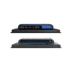 Промышленный 12-дюймовый планшет A83T 1280*800 quad core Android 4 с сенсорным экраном 2G