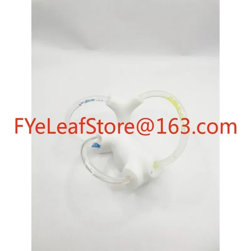 полукруглая анатомическая модель ололитного канала Скелетная кохлеарная