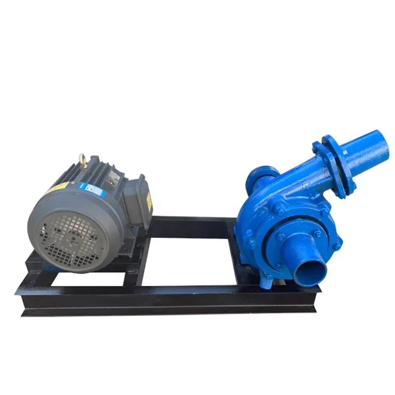 Центробежные насосы для мини-землесосов водяной насос растворной пескоструйной