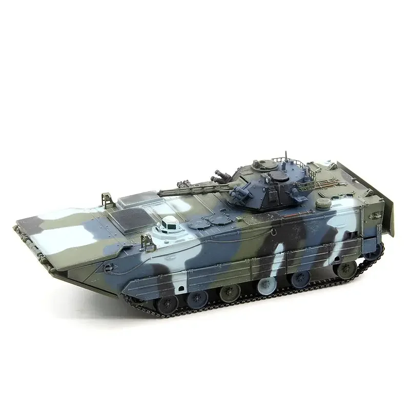 Игрушки для взрослых игрушки UNISTAR масштаб 1:72 ПВХ пластик Китай 05 амфибия модель
