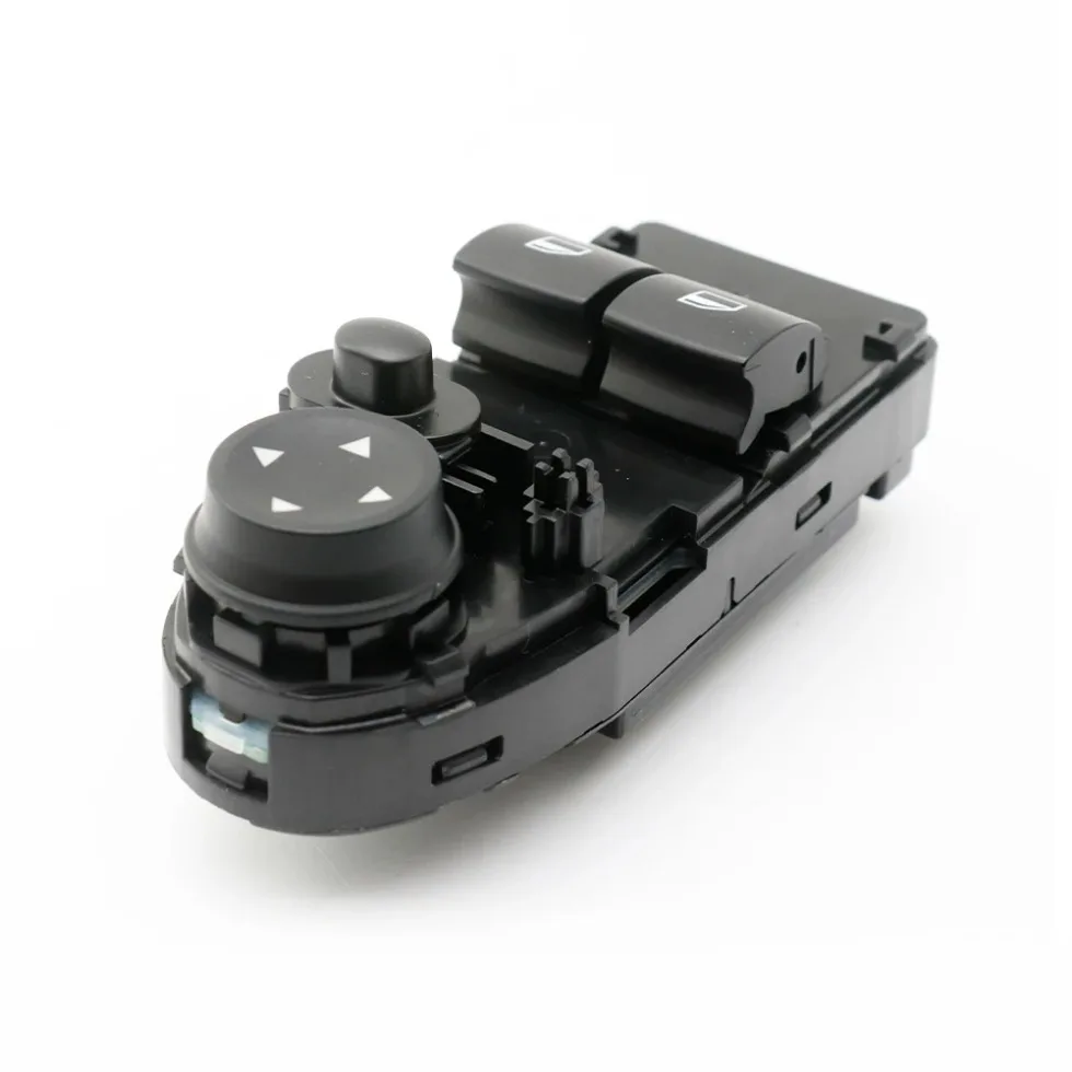 Автомобильные аксессуары переключатель управления стеклоподъемником на левой