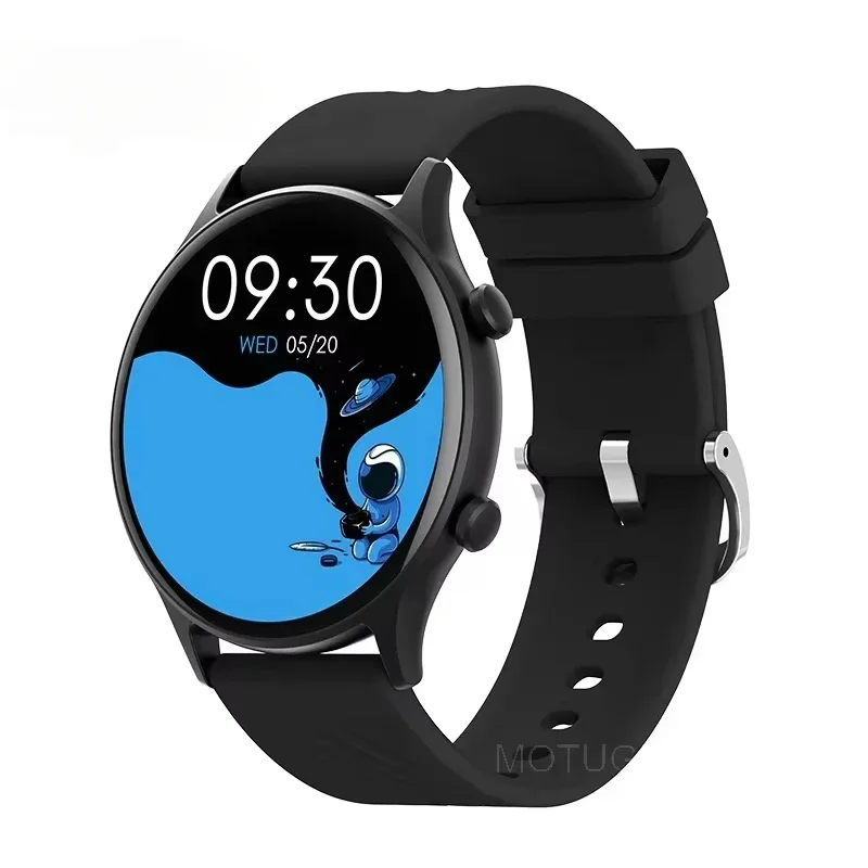 Фитнес-умные часы с монитором сердечного ритма ЭКГ водонепроницаемый дизайн