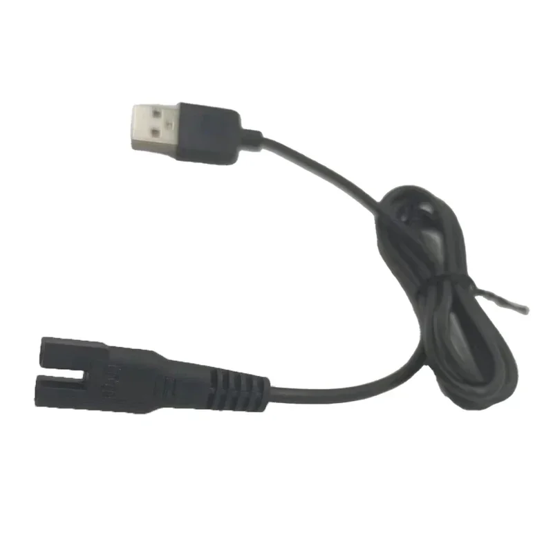 Фото USB-кабель для зарядки, профессиональное парикмахерское зарядное устройство для домашних животных, USB-кабель для зарядки, детская парикмахерская для C6/C7 BAORUN P2/P3 LILI ZP295 №3