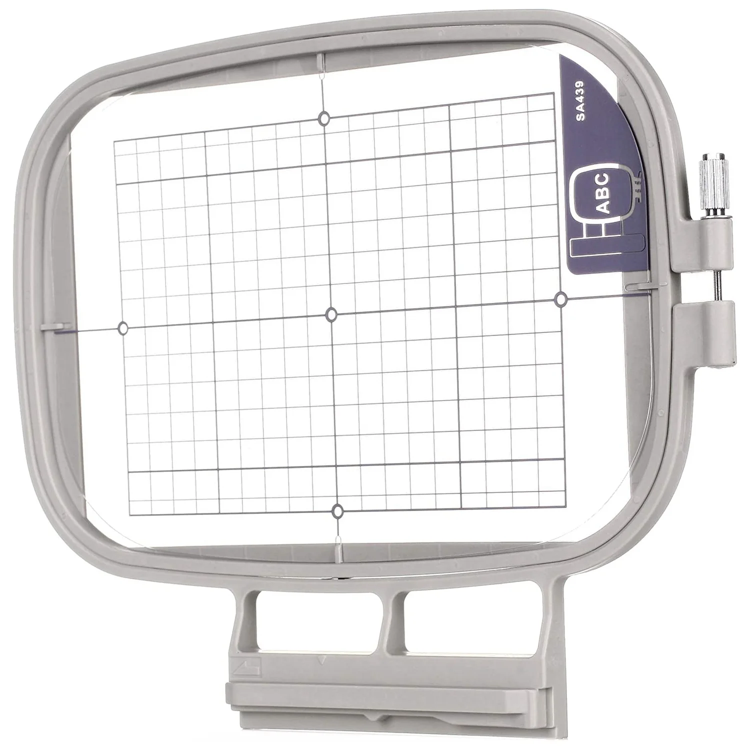 Обруч для вышивальной машины Brother Duetta 4500D 4750D Quattro 6000D 6700D Innov-Is 2500D 1500D 4000D-SA439