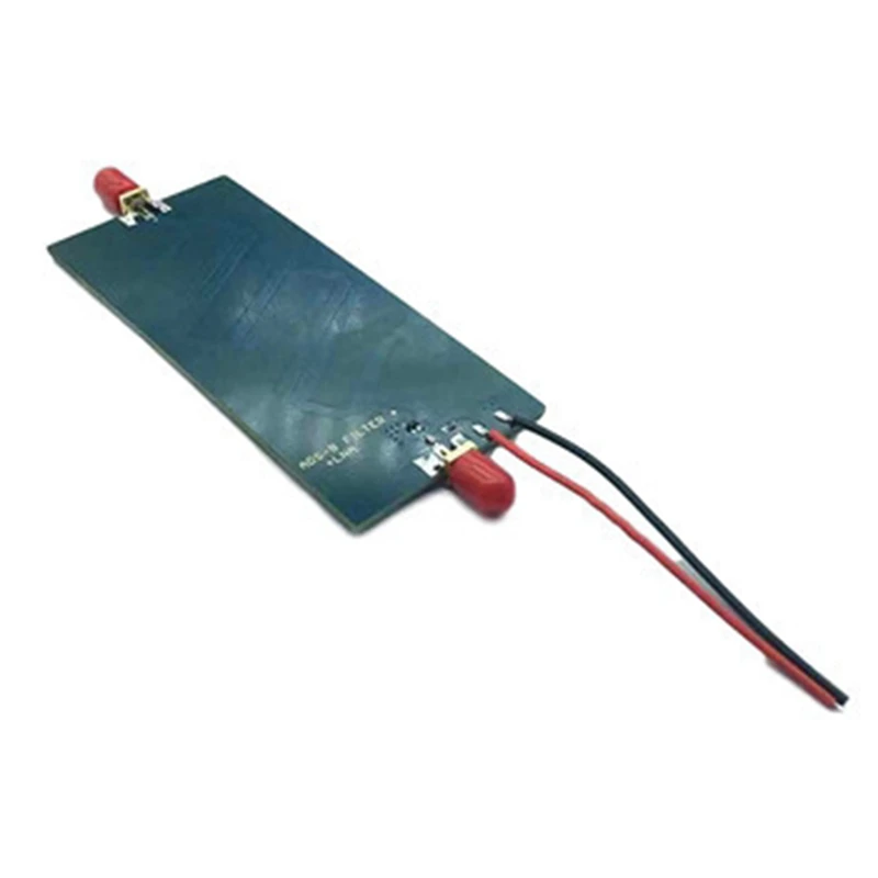 ADS-B+LAN Filter ADS-B 1090 Mhz Bandpass Filter SMA Standard Female Head 1G-1.2Ghz For Software Radio SDR images - 6