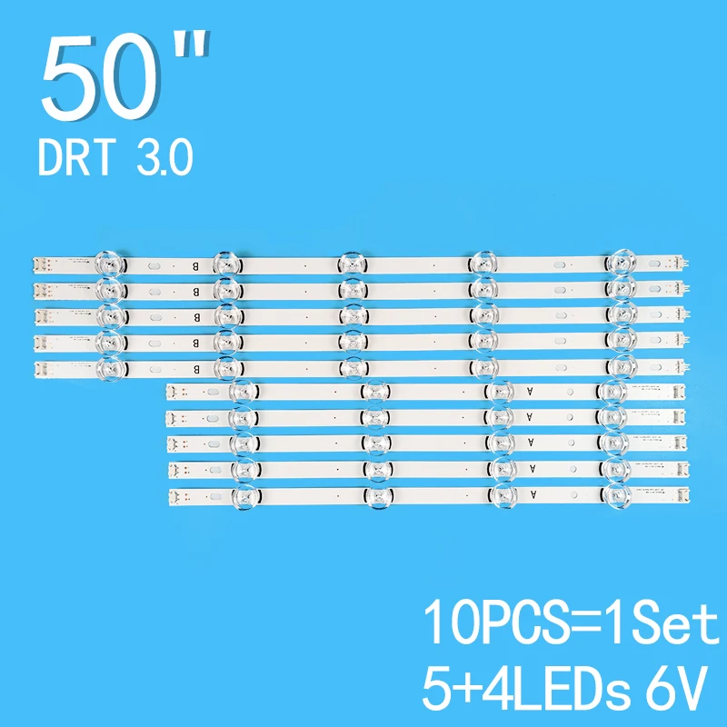 Для ЖК-телевизора 1 дюйм LC500DUE FG A4 A3 A2 A1 M4 M3 M2 M1 50LB565U 50LF580V 50LB551U 50LB570B 50LB570U 50LB561V 50LF5610 50LB582B