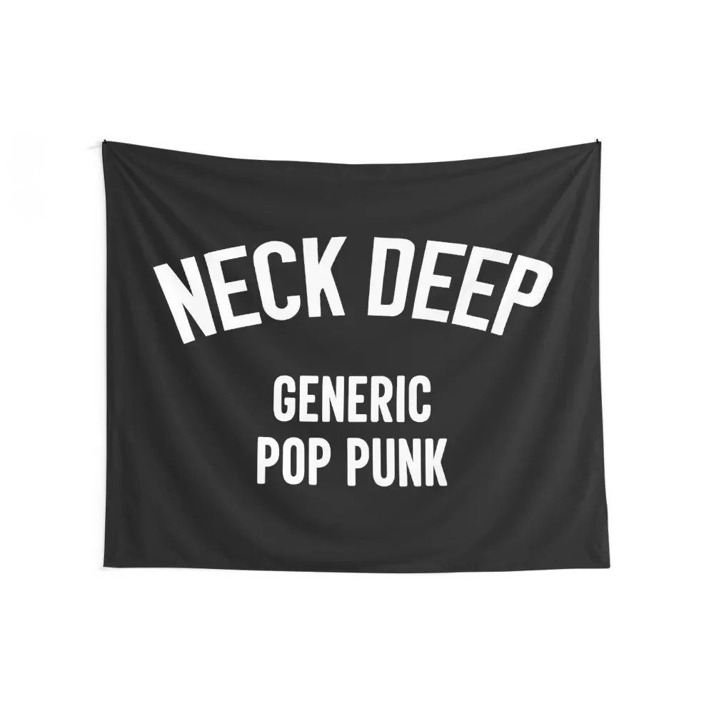 Гобелен Поп-Панк