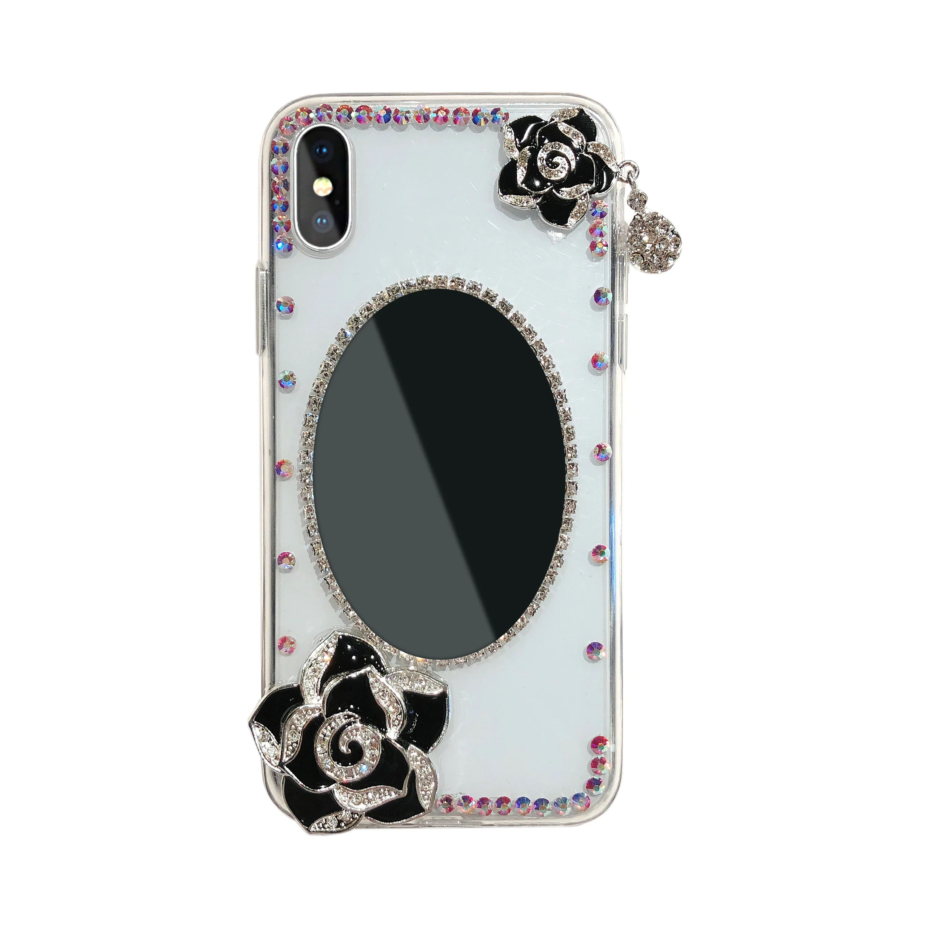 Мягкая задняя крышка для Samsung A54 A34 A22 A32 A42 A50 A80 A51 A52 A71 A74 мода