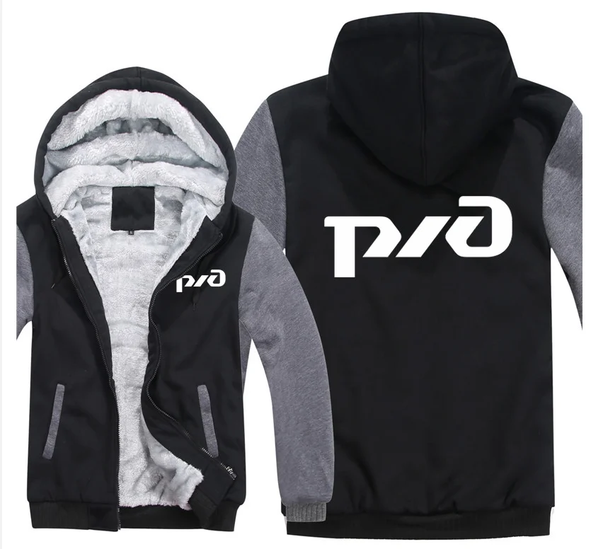 

2022 New Russian Railways logo Hoodies Camouflage sleeve Pullover Winter Jacket Sweatshirts Long Sleeve Coat