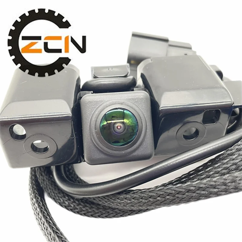 

23244435 84079952 8 pins Rear View-Backup Back Up Camera For GMC 2500HD 3500HD Sierra Chevrolet Silverado 6.0L 2016-2019