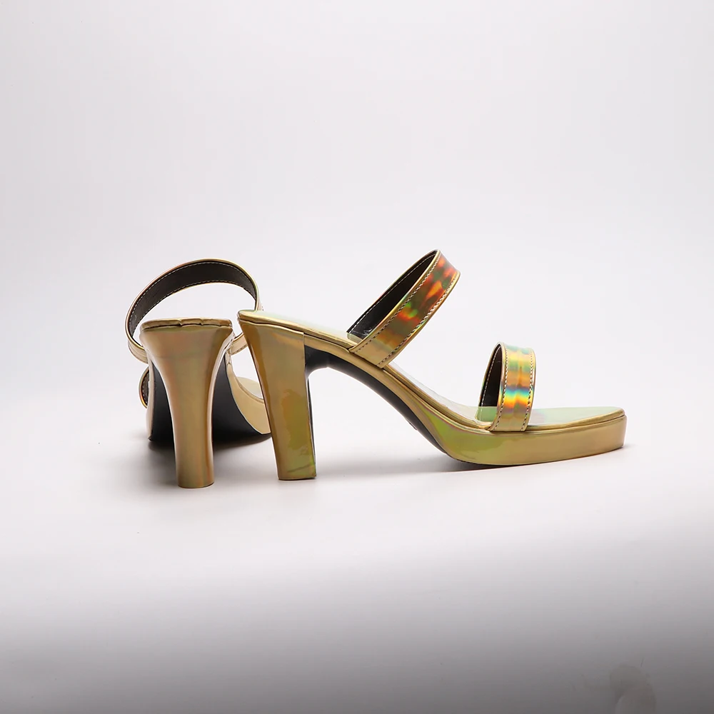 Богиня Победы: Никке Хелен Обувь для косплея Сапоги Хэллоуин Aksesori Dibuat Sesuai Pesanan