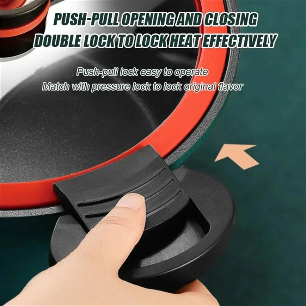 Микроскороварка 3 5 л скороварка из нержавеющей стали уличная микроскороварка