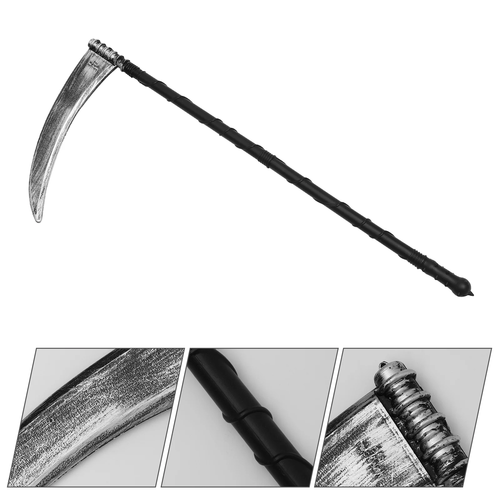 

Simulated Prop Halloween Toys Accessories Cosplay Arms Kids Children