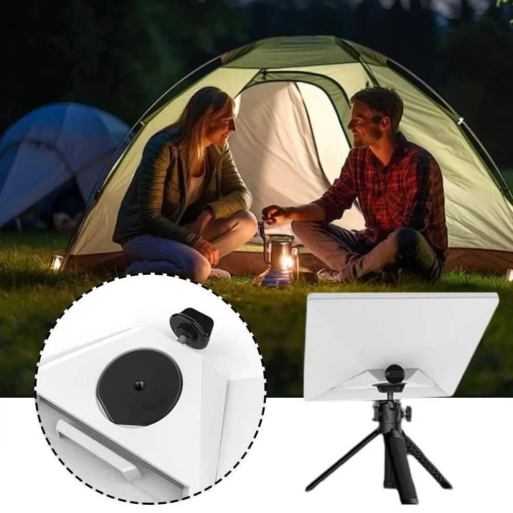 Адаптер для крепления штатива из алюминиевого сплава с резьбой Starlink