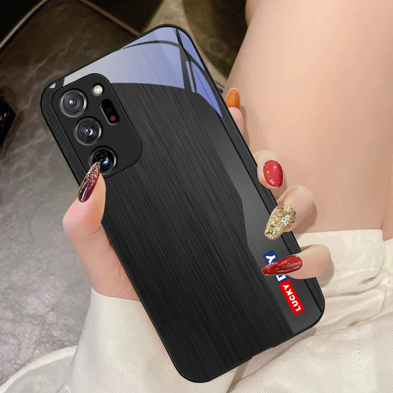 Чехол для телефона Samsung Galaxy Note 8 9 10 PRO 20 Ultra A01 02 03 Core 04E 4G 12 13