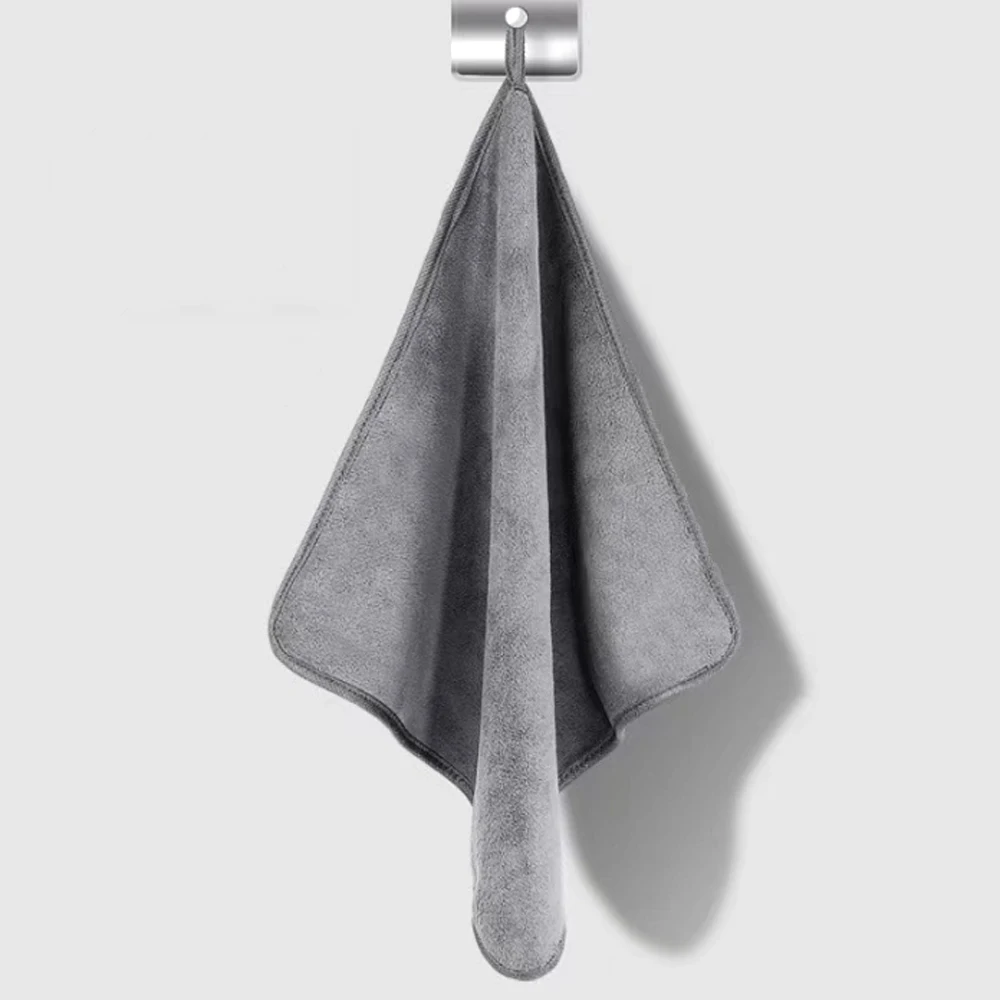 

High-end Car Cleaning Drying Care Cloth Hemming Microfiber Auto Wash Towel For Toyota,Tesla,Renault,bmw,Ford,Audi,Lexus,Mazda