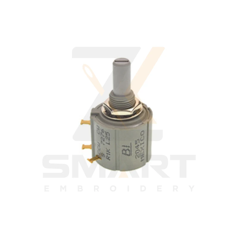 

7276 потенциометр Φ для компьютерной вышивальной машины TAJIMA