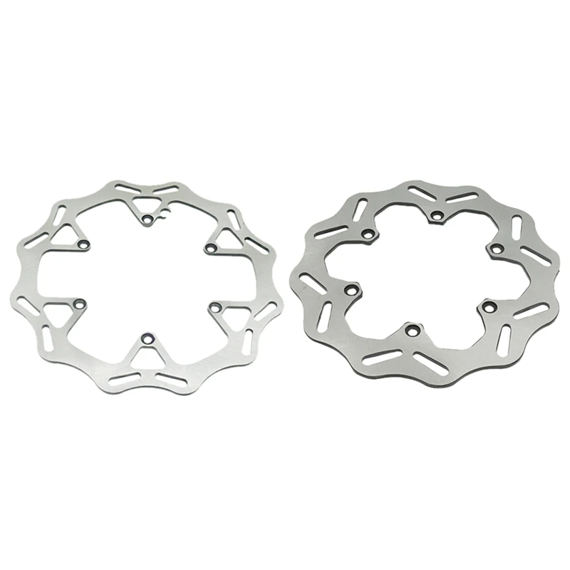 

Вращающаяся Дисковая тормозная колодка для мотоцикла KTM SXF XC EXC XCW TC FC TE 300 350 98 99 07-18