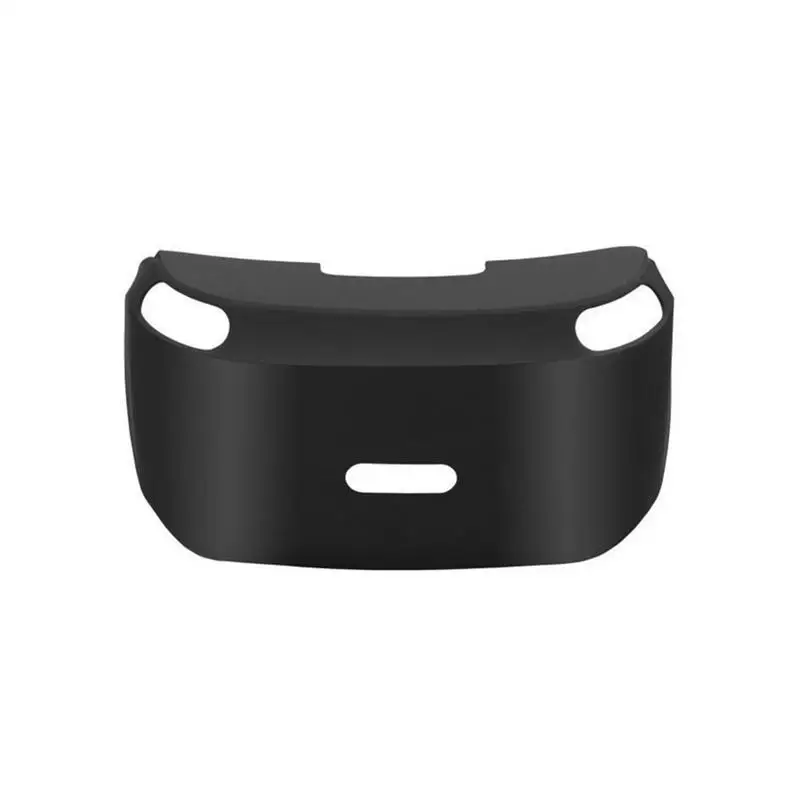 Защитный 3D чехол для PS4 VR маска внутреннего глаза PSVR наружная глаз силиконовый