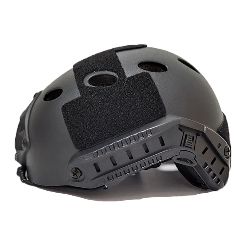 

Military Helmet Fast Helmet Army Airsoft Tactical FAST Helmet Protective Paintball Wargame Tactical Helmet