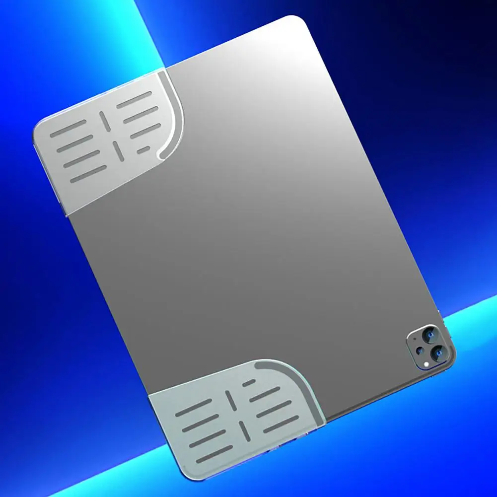 

Tablet Game Grip Durable Game Tablet Sleeve Grip Handles Gaming Accessories