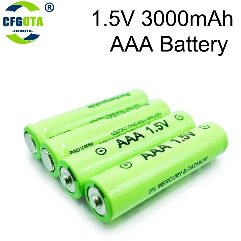 20PSC батарея AAA LR03 E92 AM4 MN2400 MX2400 1 5 В щелочная сухая одноразовая для беспроводной