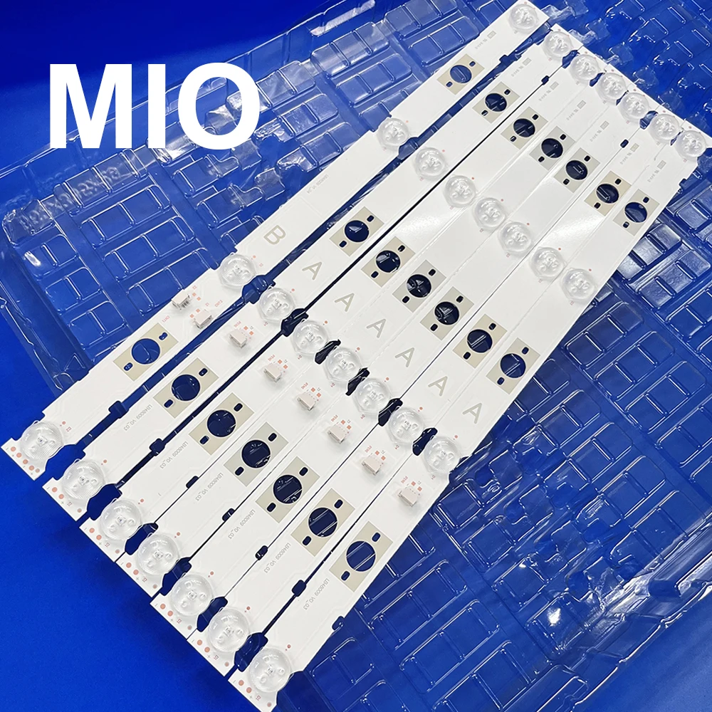 5KIT фотовспышка для фотовспышки LB48009 KDL48W650D KDL48W653 KDL48W655D