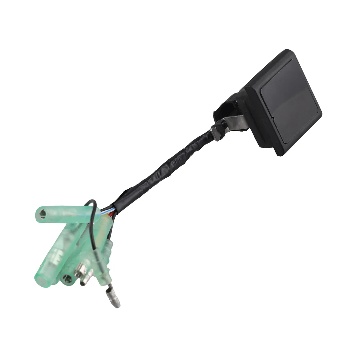 37210-ZZ5-762 для блока управления подвесным двигателем Honda в сборе BF90 BF115 BF150 BF250 37210ZZ5762